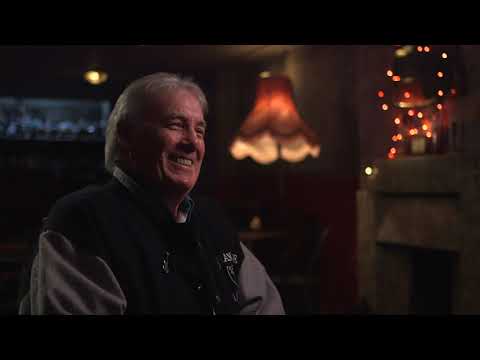 Deep Purple's - Into The Fire Promo