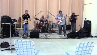 Arkansas Twist 5/24/14