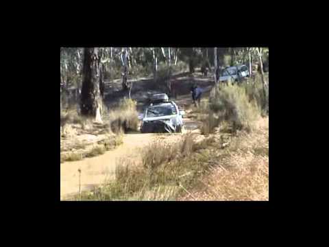 Jalal's X Trail Action 2