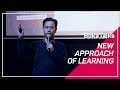 Dr. Gerald Ariff - Pendidikan Berbasis Teknologi di Indonesia | BukaTalks Dr. Gerald Ariff - Pendidikan Berbasis Teknologi di Indonesia | BukaTalks