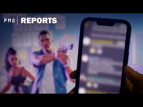 The Messages Rockstar Saw Before Firing 34 Union Members