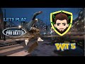Tony Hawk Pro Skater Part 5 Downtown End Credits School Trying 100