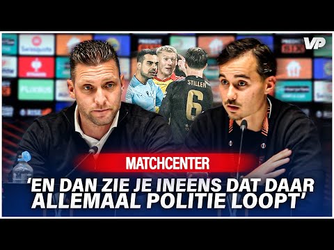 EDVARDSEN takes the lead role in the FLATER against STUTTGART: ‘I had to apologize…’💥👀