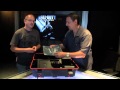 Call of Duty: Black Ops II - Care Package & Hardened Edities Unboxing