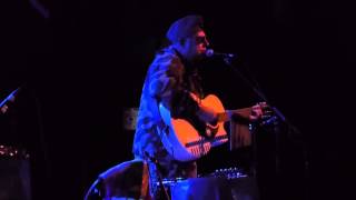 Death in June - Because of him (live@Les Etoiles, Paris)