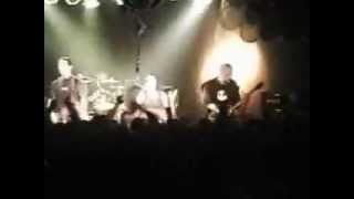 Evanescence - Self Esteem [The Offspring Cover] (Live in Little Rock, Arkansas, USA 2002)