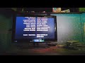 Closing To The Return Of Jafar 1994 VHS Version 1