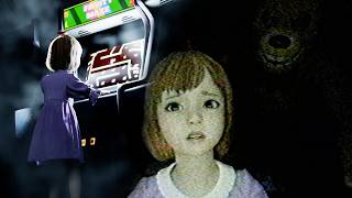 The Yellow Rabbit [FNAF/VHS]
