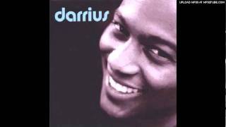 Darrius Willrich - When She Comes for Me