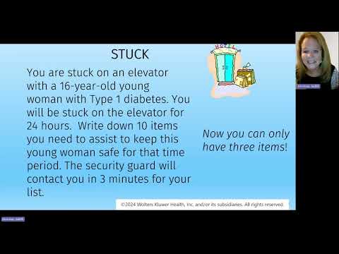 The Active Learning Top 3: In the Classroom (Video #3 of 3)