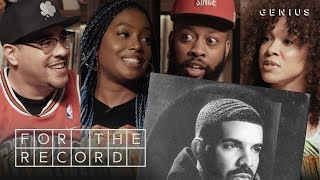 Is Drake&#39;s ‘Scorpion’ Good Or Bad? | For The Record