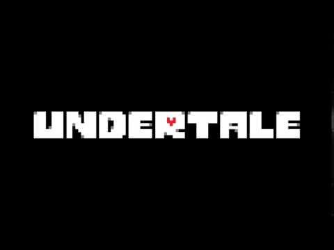 Undertale Audio Files: 214 - snd_flameloop