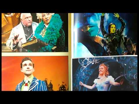 Act2 – Alice Fearn & Maria Coyne (s/b)