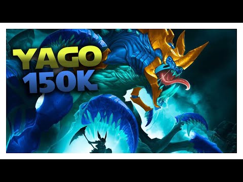 Ich brauche EUREN SUPPORT! (Mehr Streams) | Paladins Yagorath Gameplay GERMAN