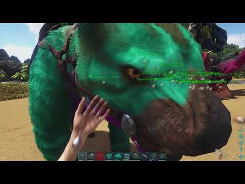 ARK pt6