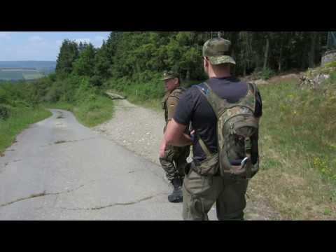 Rheinsteig 2018 von Kaub nach St. Goarshausen (Teil 2)