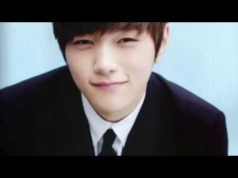 INFINITE - L (Myungsoo)