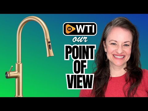 Kitchen Faucets - WTI product video review