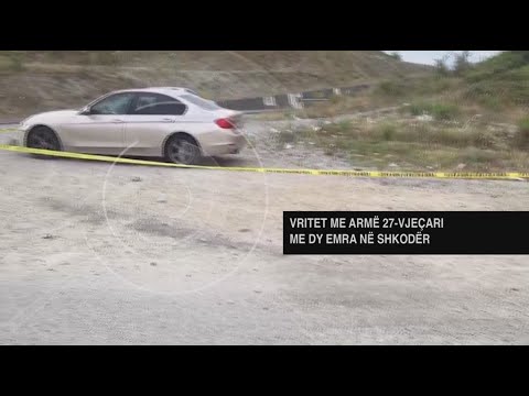 Edicioni informativ - 9 gusht 2020 - Ora 09:00 – Ora News