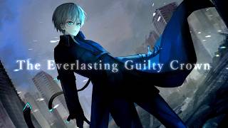 ꜱʜᴏʀᴛ｜The Everlasting Guilty Crown / covered by リム