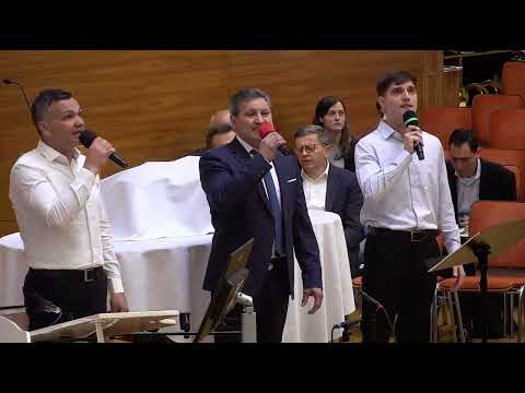 Grupul TABOR - Colaj de cântări [2023] Viena