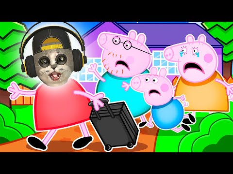 POSTAO SAM *PEPA PRASE* NA 24H!