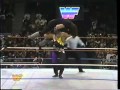 Brian Crush Adams Overhead Presses The Undertaker