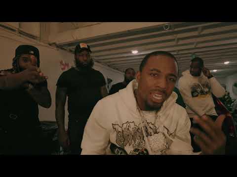 OhDatsRida - Lemon Pepper (Shot By Director KDavis)