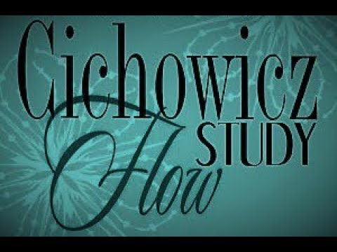 Brian Shock on Cichovicz Flow Studies for Trumpet