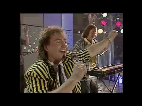 Michal David - Decibely Lásky - 1986 @ceskeaslovenskeporadyrelacie