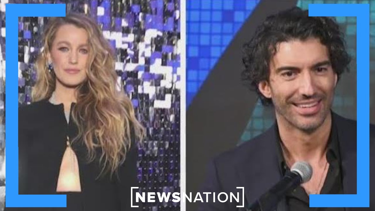 What's the latest with Ryan Reynolds and Blake Lively: The Scoop | Morning in America