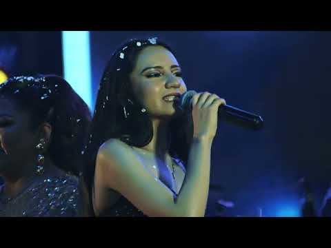 FUSIÓN SENTIMIENTO - Live - (Mix Ángela) Cobarde, Quién eres tú, Esa idiota y Amiga traidora.