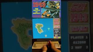 1943 The Battle of Midway 1987 ported to Amiga 1989