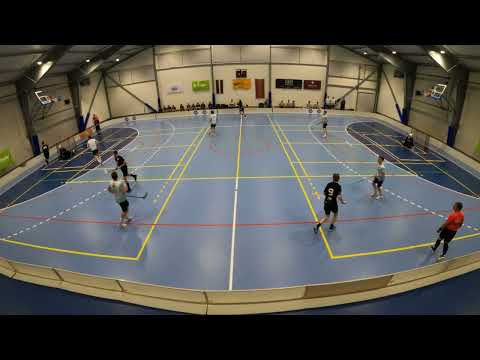 FK Tērvete - FK Ogre 4:7 (08.11.2025)