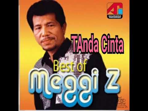 @agushendarto7348 MEGGY Z - TANDA CINTA | Cipt. Yus Yunus