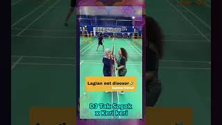Download lagu DJ TAK SOGOK X KERI KERI - Jedag Jedug Full Bass Nonstop mp3