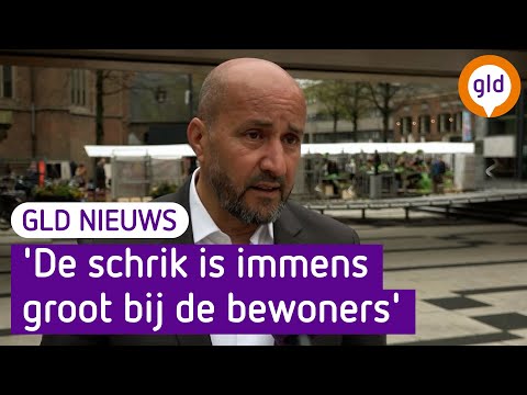 GLD Nieuws 15 april 2022