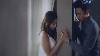 WATCH: 'Ako Na Lang Ang Bibitaw' by Maricris Garcia (official music video)