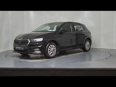 Skoda Fabia Essence 1.0Tsi 95Bhp - Image 2