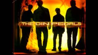 The Din Pedals - Selftitled (Full Album)
