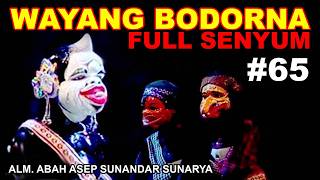 Download lagu Cepot Bobodoran Full Senyum Lucu Wayang Golek Asep Sunandar Sunarya 65 mp3