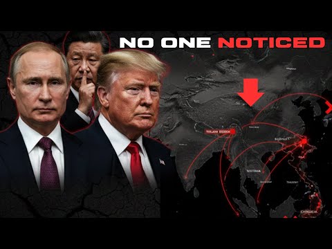 Nobody Is Watching These 4 Quiet Countries Prepare for WW3