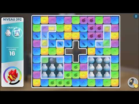 Property Brothers Home Design [ Level 392 ] No Boosters