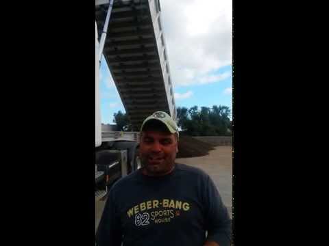 TRATTORISTA INCALLITO - Live from Frantoio Colella