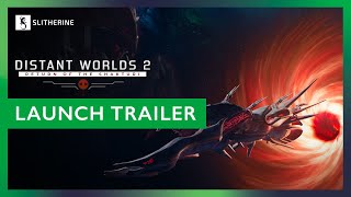 Watch and explore about Distant Worlds 2: Return of the Shakturi