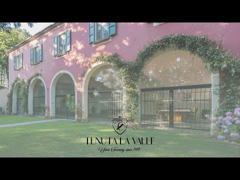 Una vacanza in relax nel cuore della Toscana | Tenuta La Valle