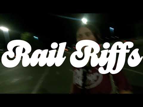 Rail Riffs 2025 Woodwind Multi-Cam