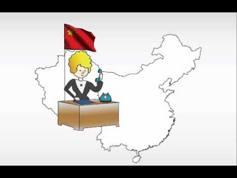 Acme Infotech 2 D Animation