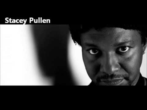 Stacey Pullen - Miami Music Week 2014 -The Blu Party