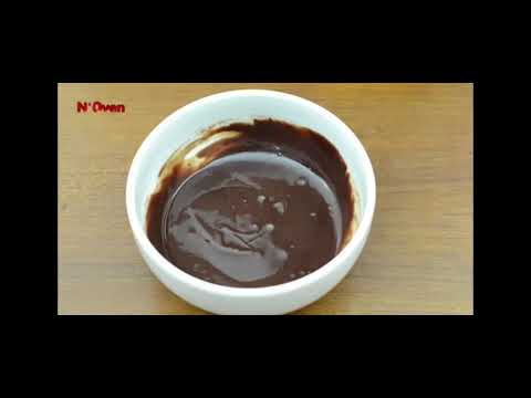 Chocolate 🍫 Brownie Eggless/ Without Oven